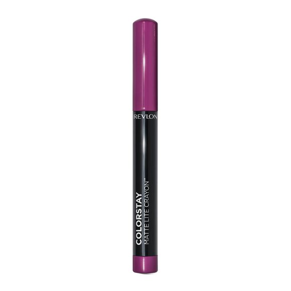 Revlon ColorStay Matte Lite Crayon #005 Sky High - Picture 1 of 4